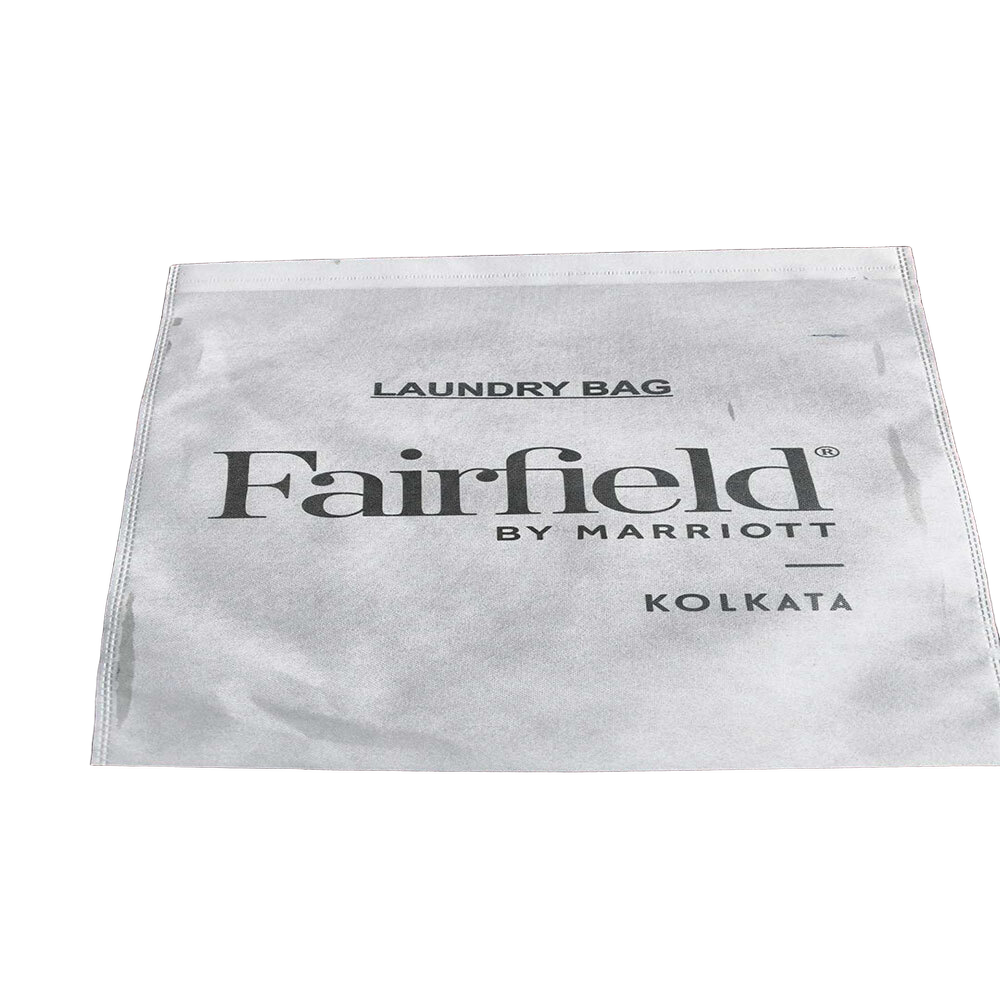 Non Woven Laundry Bag & Shoes