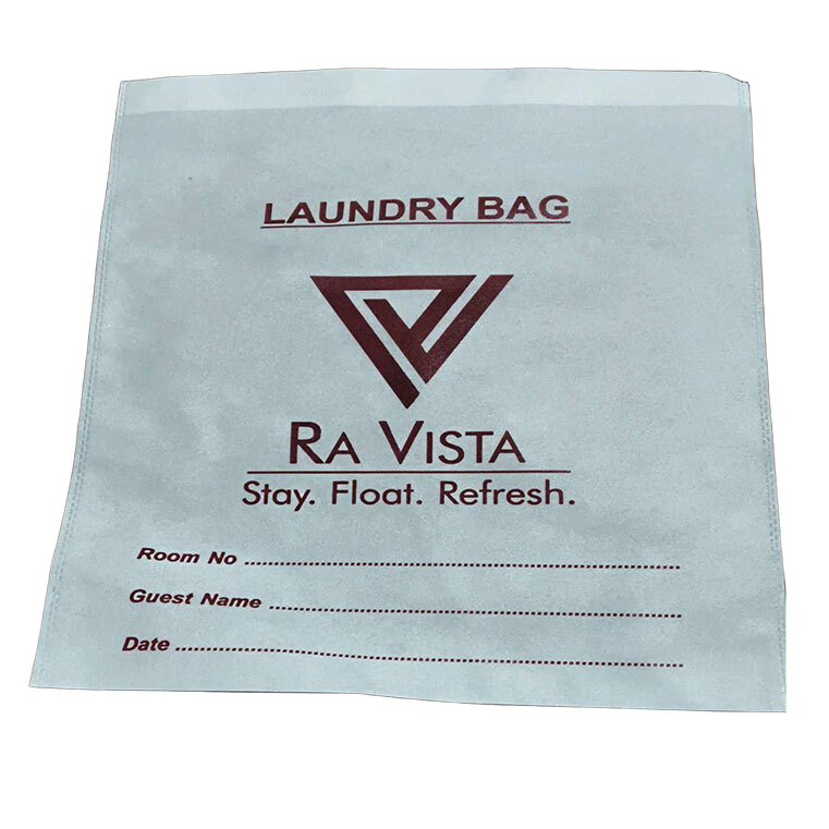 Non Woven Laundry Bag & Shoes