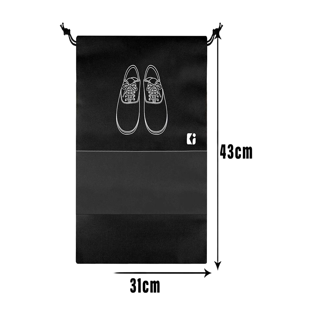 Non Woven Laundry Bag & Shoes