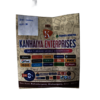 Non Woven Offset Printing Box Bag