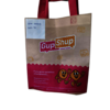 Non Woven Offset Printing Box Bag