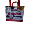 Non Woven Offset Printing Box Bag