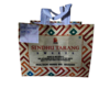 Non Woven Offset Printing Box Bag