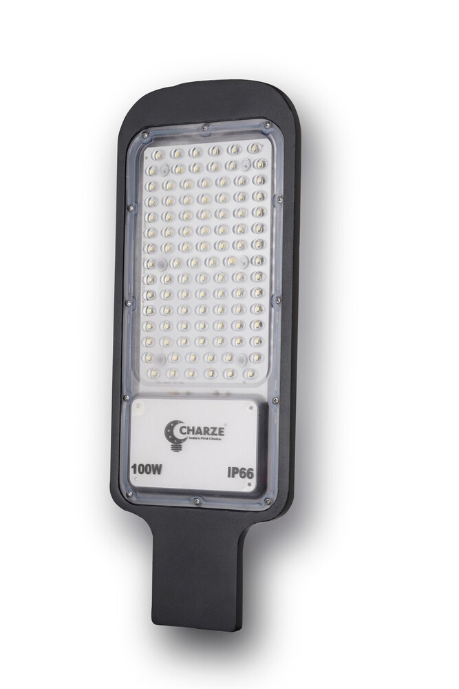 CHARZE STREET LIGHT