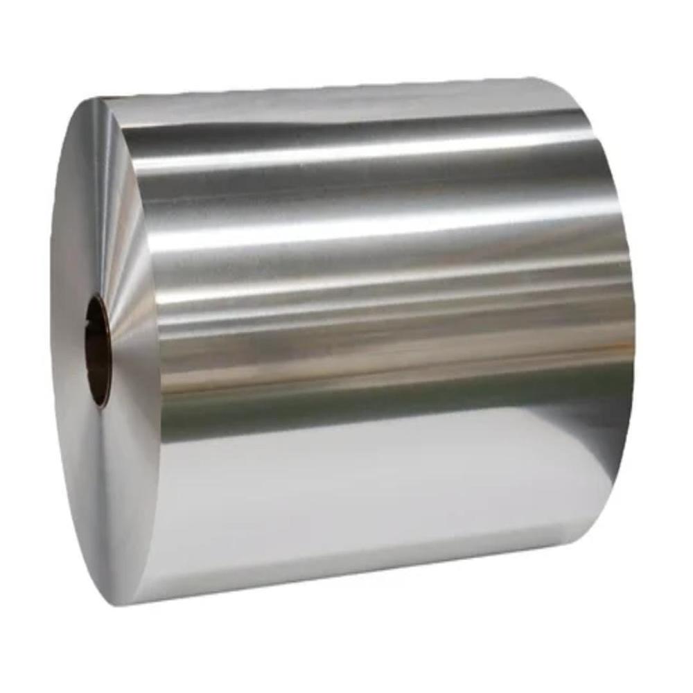 Aluminium Foils