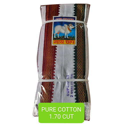Pure Cotton Fabric