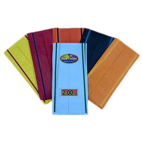2.00 Mtrs - 7250 Cotton Fabric