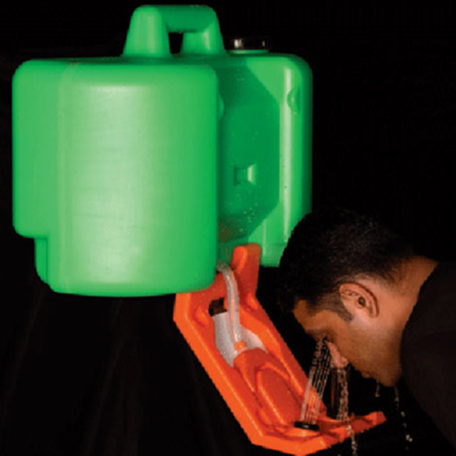Unicare Portable Eye Wash