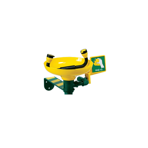 Unicare Push Plate operated Eye