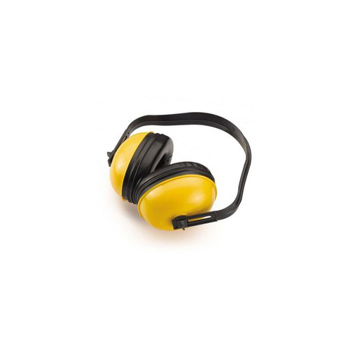Leslico Dielectric Ear-Muffs
