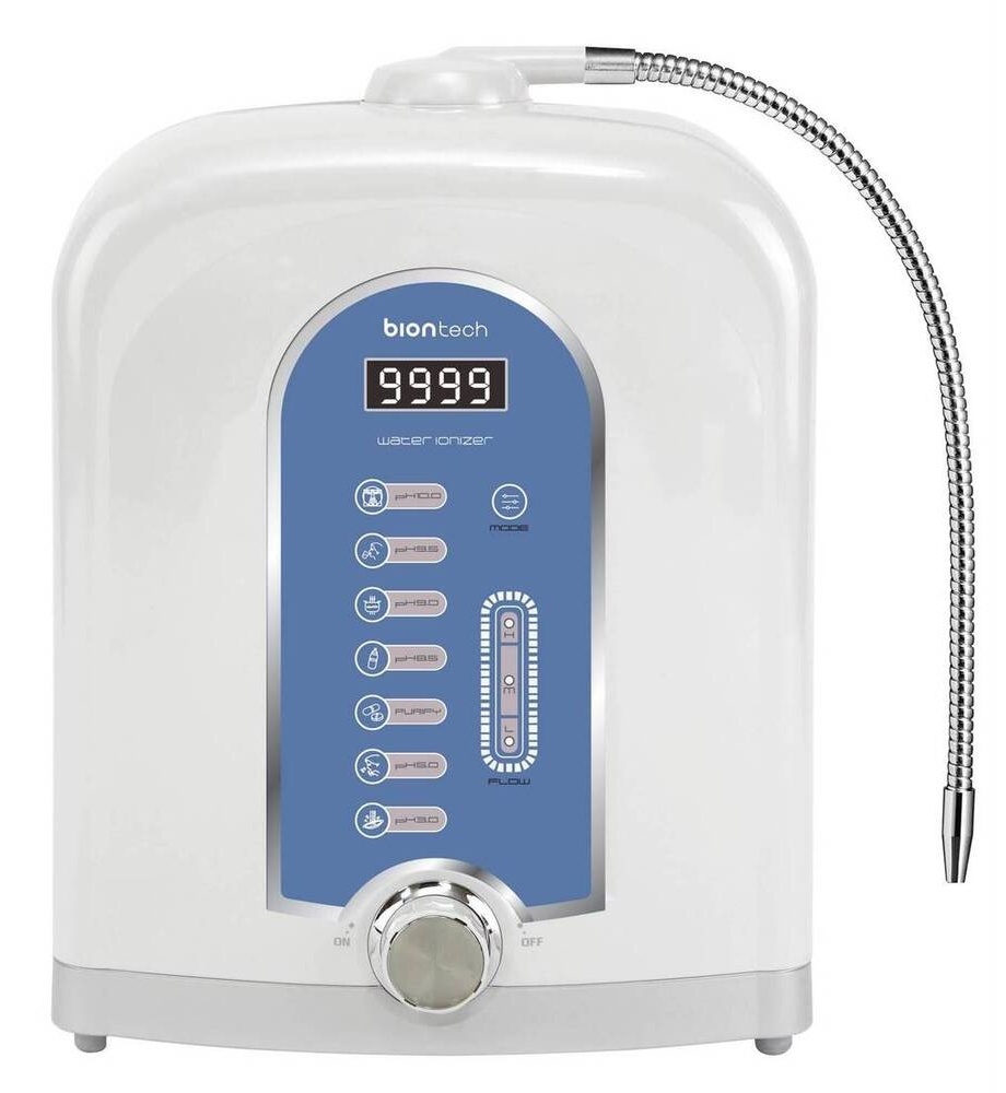 Biontech Alkaline Water Ionizer BTM 100N