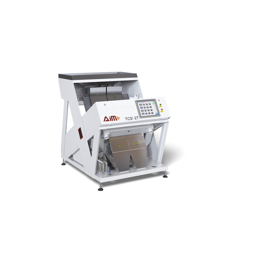 1t Pepper Color Sorter Machine