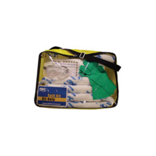 Brady Oil Only Emergency Response Kit