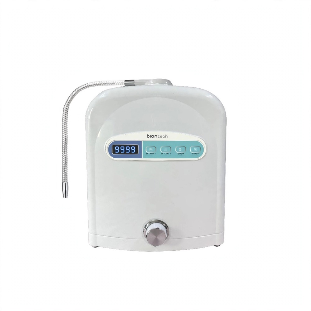 Biontech Water Ionizer BTM 2000