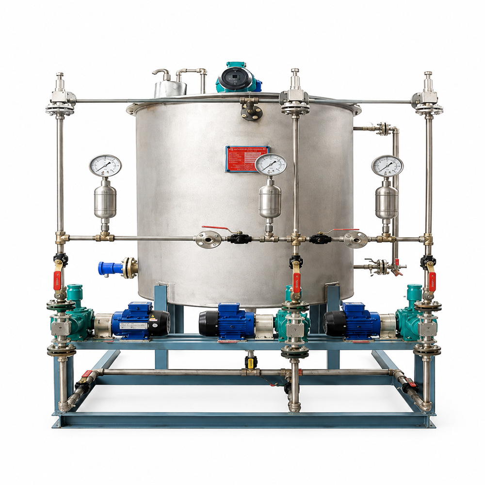 Dosing System