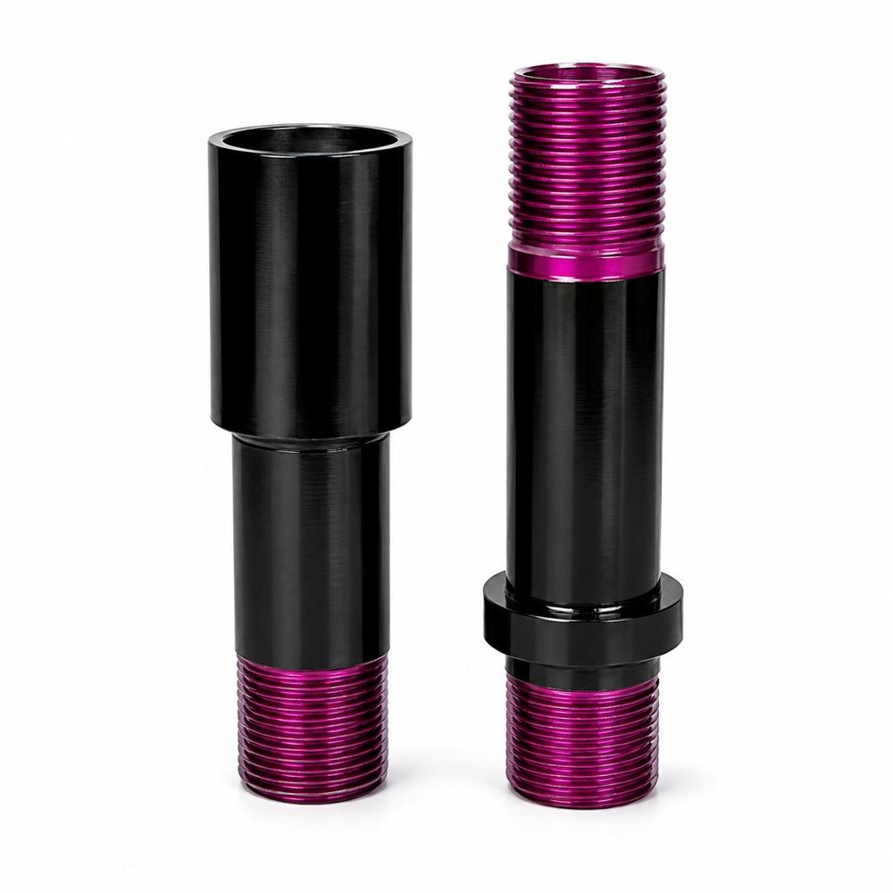 CI Column Pipe Adapter