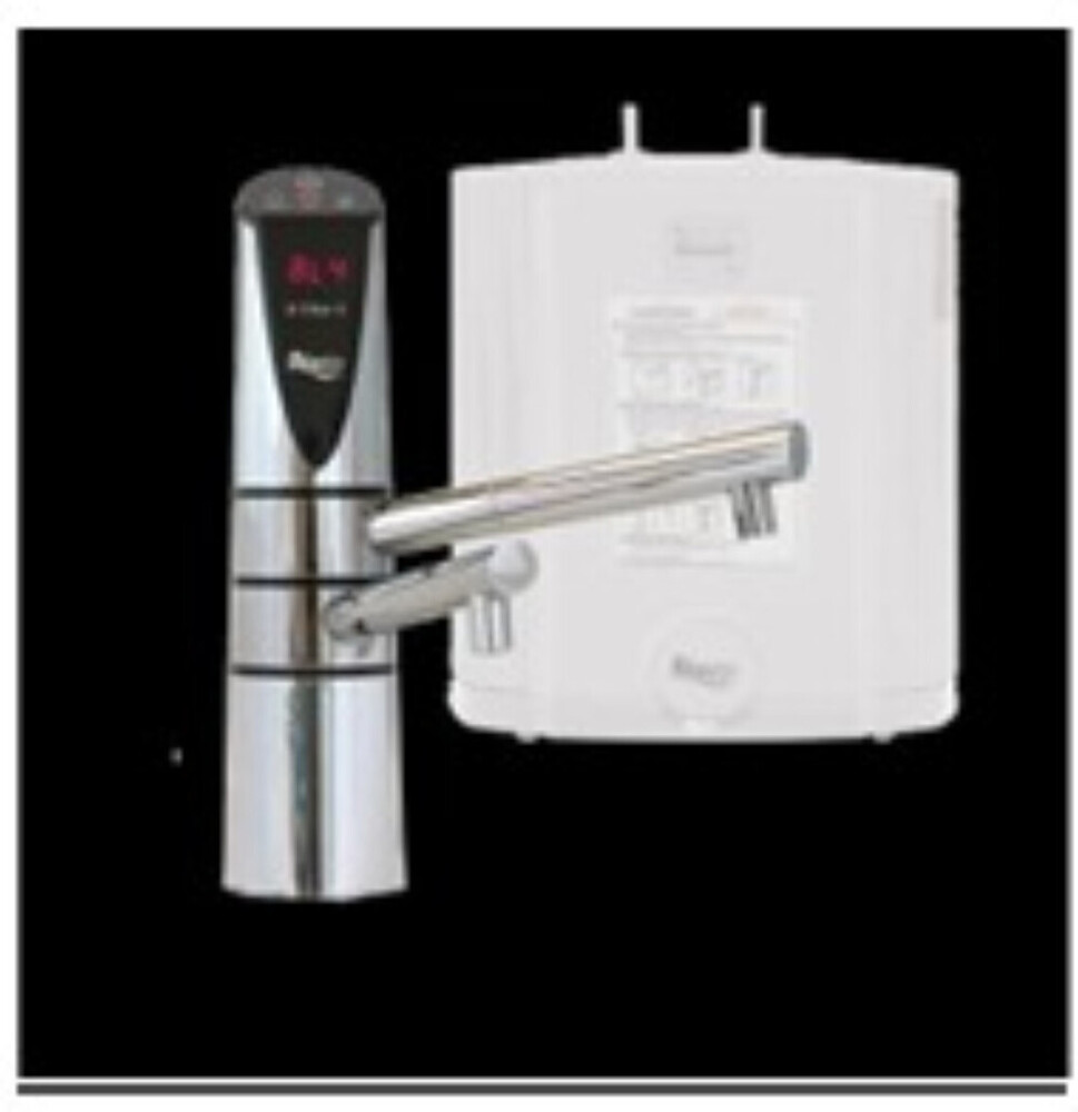 Biontech Alkaline Water Ionizer Under Sink Model  9 Plates Ionizer BTS 105S