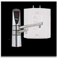 Biontech Alkaline Water Ionizer Under Sink Model  9 Plates Ionizer BTS 105S