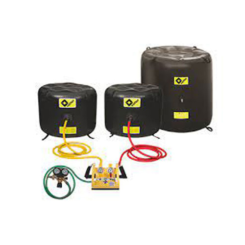 Vetter Lifting Bags