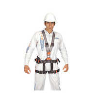 Life Gear Rescue Harness