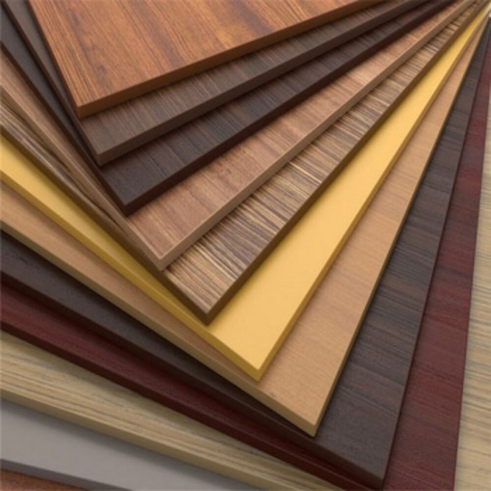 Decorative Laminates - Density: 1.35 Gram Per Cubic Centimeter(g/cm3)