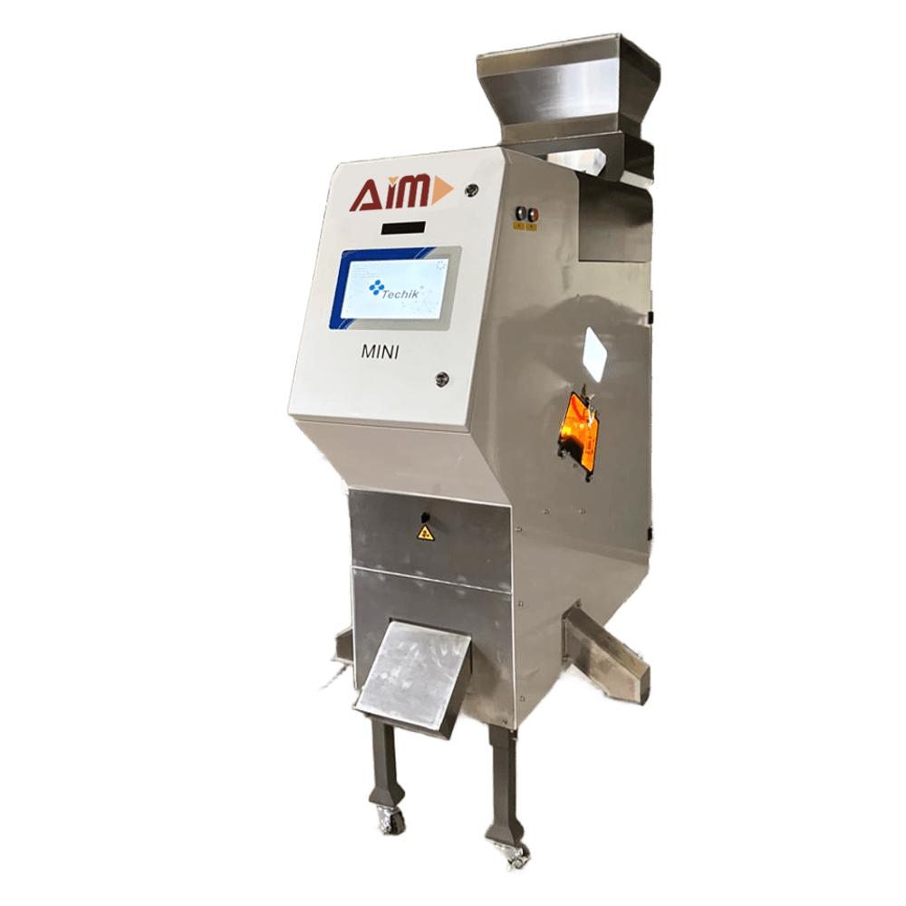 Cardamom color sortex Machine