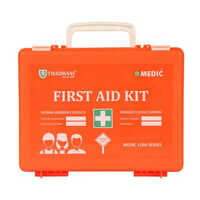 First Aid Kit