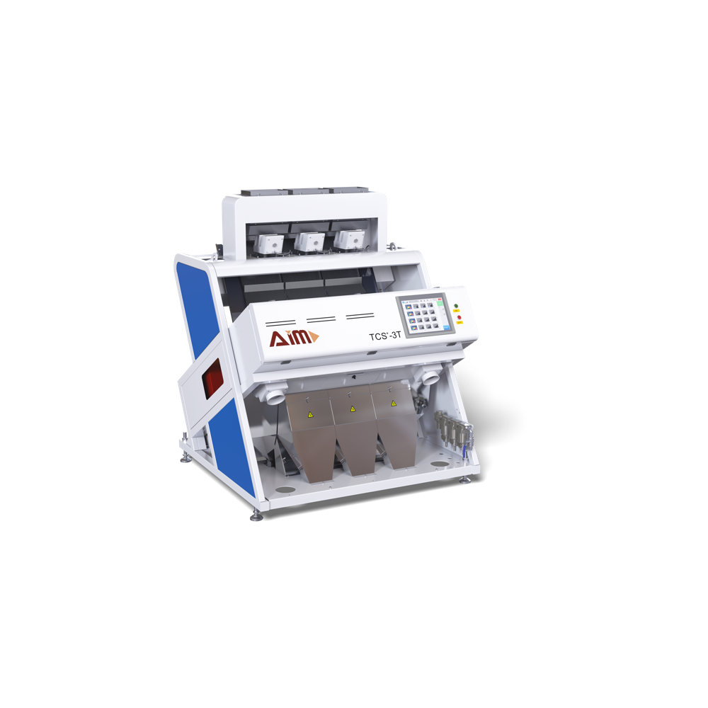 3t Cardamom Color Sorter Machine
