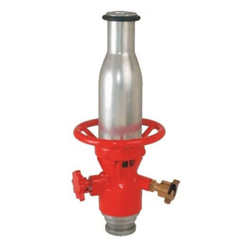 63mm Foam Making Branch Pipe
