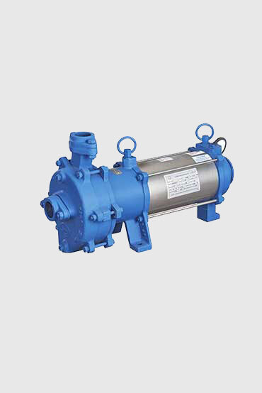 DS Series Pump