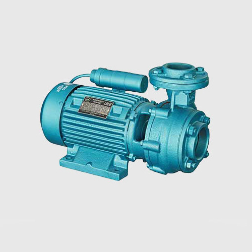Centrifugal Monoblock Pump