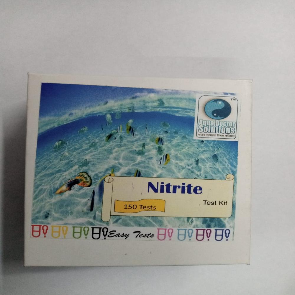 Nitrite Test Kit