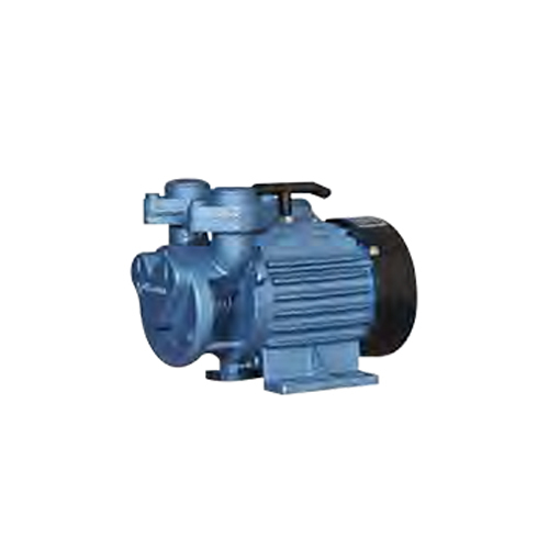 V Type Monoblock Pump Set