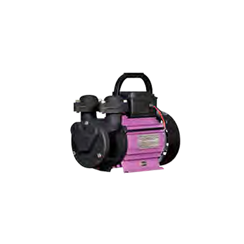 V Type Monoblock Pump Set