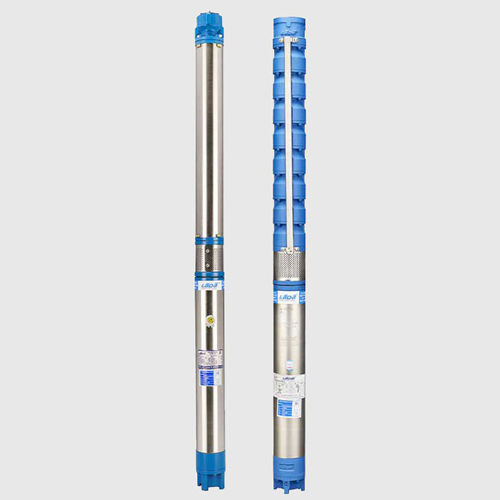 V4 Mix Flow Pump
