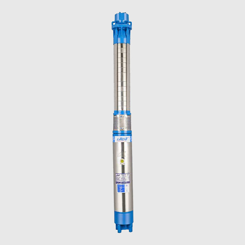 V5 Radial Flow Pump