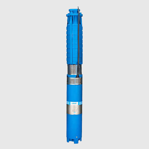 196 MM V8 Radial Flow Pump