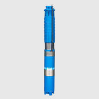 196 Mm V8 Radial Flow Pump