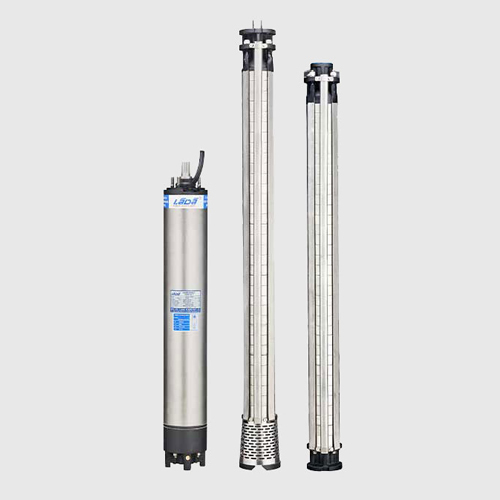 V5 X V4 Double Stage Pump