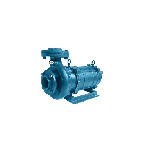 Horizontal Open Submersible pump Set