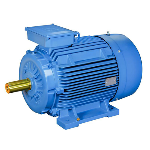 IE4 Super Premium Efficiency Motor