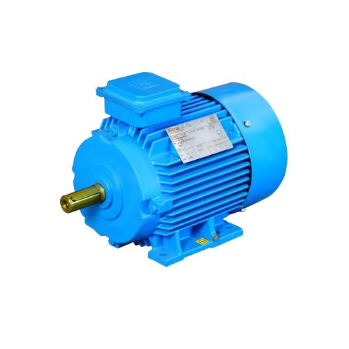 Standard Multi Speed Motor