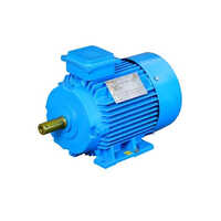 Standard Multi Speed Motor