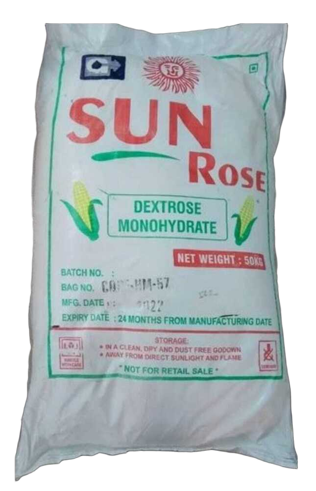 Dextrose Monohydrate