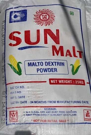 Malto Dextrin Powder