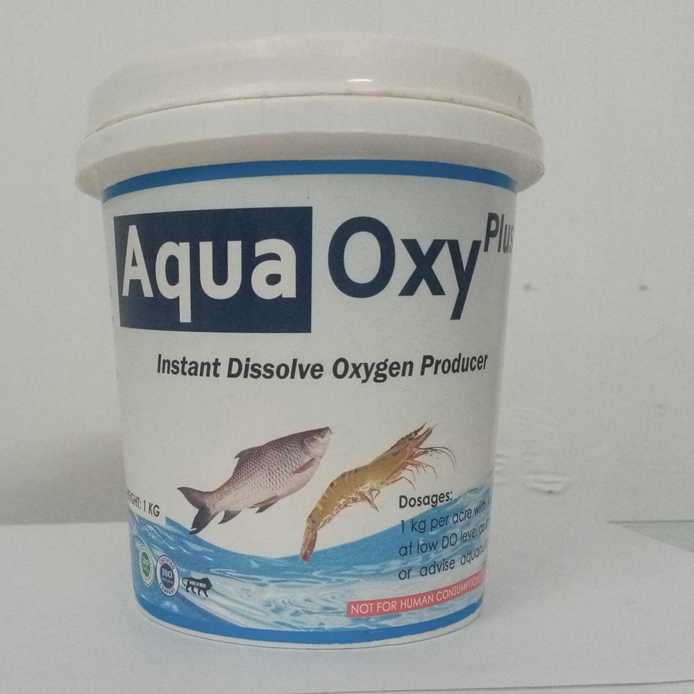 Aqua Oxy Plus
