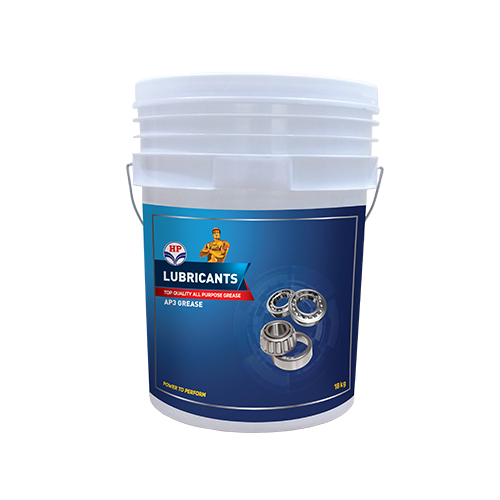 HP AP3 Grease