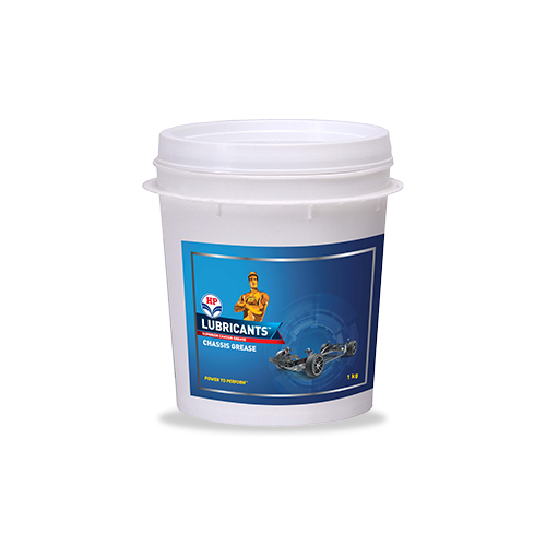 HP Chassis Grease