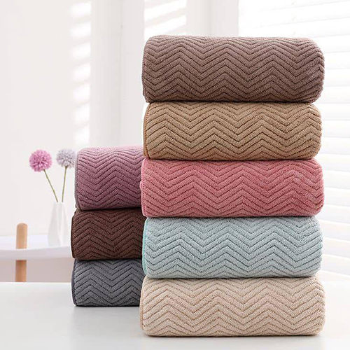 Bath Towel