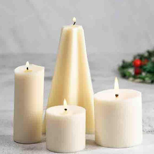 Decor Candle